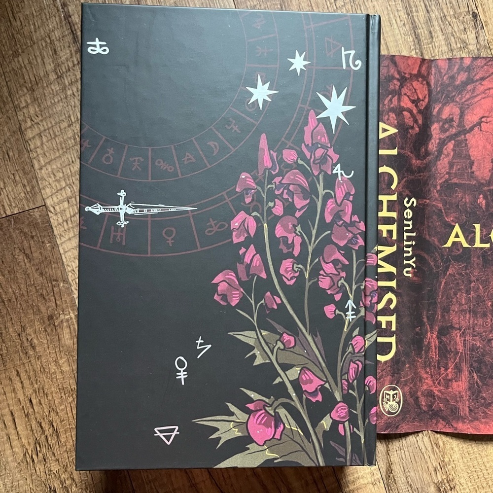 Alchemist Fairyloot - Picture 6 of 8